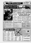 Lincolnshire Echo Wednesday 17 May 1995 Page 6