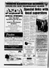 Lincolnshire Echo Wednesday 17 May 1995 Page 16