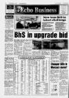 Lincolnshire Echo Wednesday 17 May 1995 Page 18