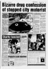 Lincolnshire Echo Monday 03 July 1995 Page 3