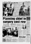 Lincolnshire Echo Monday 03 July 1995 Page 4