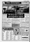Lincolnshire Echo Monday 03 July 1995 Page 6