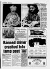 Lincolnshire Echo Monday 03 July 1995 Page 7