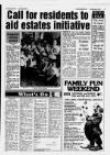 Lincolnshire Echo Monday 03 July 1995 Page 9