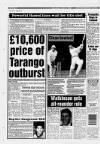 Lincolnshire Echo Monday 03 July 1995 Page 28
