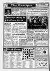 Lincolnshire Echo Tuesday 04 July 1995 Page 6