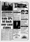 Lincolnshire Echo Tuesday 04 July 1995 Page 7