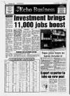 Lincolnshire Echo Tuesday 04 July 1995 Page 18