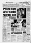 Lincolnshire Echo Wednesday 05 July 1995 Page 4