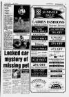 Lincolnshire Echo Wednesday 05 July 1995 Page 9