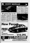 Lincolnshire Echo Wednesday 05 July 1995 Page 55