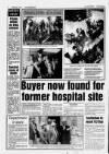 Lincolnshire Echo Friday 07 July 1995 Page 4