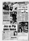 Lincolnshire Echo Friday 07 July 1995 Page 12