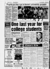 Lincolnshire Echo Friday 07 July 1995 Page 14