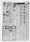 Lincolnshire Echo Friday 07 July 1995 Page 28