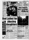 Lincolnshire Echo Saturday 08 July 1995 Page 2