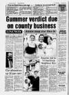 Lincolnshire Echo Saturday 08 July 1995 Page 4