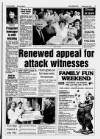 Lincolnshire Echo Saturday 08 July 1995 Page 9