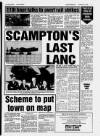 Lincolnshire Echo Monday 10 July 1995 Page 3