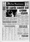 Lincolnshire Echo Monday 10 July 1995 Page 16