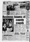 Lincolnshire Echo Tuesday 11 July 1995 Page 4