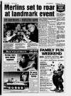 Lincolnshire Echo Tuesday 11 July 1995 Page 9