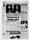 Lincolnshire Echo Tuesday 11 July 1995 Page 26