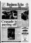 Lincolnshire Echo Tuesday 11 July 1995 Page 29