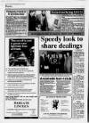 Lincolnshire Echo Tuesday 11 July 1995 Page 42