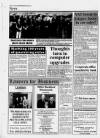 Lincolnshire Echo Tuesday 11 July 1995 Page 46