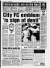 Lincolnshire Echo Wednesday 12 July 1995 Page 3