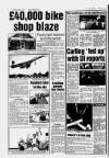 Lincolnshire Echo Monday 07 August 1995 Page 2