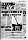Lincolnshire Echo Monday 07 August 1995 Page 3