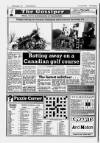 Lincolnshire Echo Monday 07 August 1995 Page 6