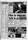 Lincolnshire Echo Monday 07 August 1995 Page 13