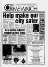 Lincolnshire Echo Monday 07 August 1995 Page 29