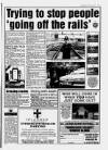 Lincolnshire Echo Monday 07 August 1995 Page 31