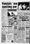 Lincolnshire Echo Wednesday 09 August 1995 Page 2