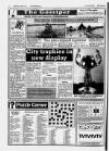 Lincolnshire Echo Wednesday 09 August 1995 Page 6