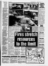 Lincolnshire Echo Wednesday 09 August 1995 Page 7