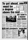 Lincolnshire Echo Wednesday 09 August 1995 Page 8