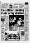 Lincolnshire Echo Wednesday 09 August 1995 Page 15