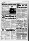 Lincolnshire Echo Wednesday 09 August 1995 Page 34