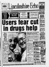 Lincolnshire Echo Friday 11 August 1995 Page 1