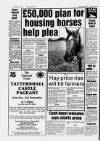 Lincolnshire Echo Friday 11 August 1995 Page 4