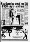 Lincolnshire Echo Friday 11 August 1995 Page 5