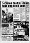 Lincolnshire Echo Friday 11 August 1995 Page 7