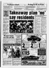 Lincolnshire Echo Friday 11 August 1995 Page 11