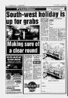 Lincolnshire Echo Friday 11 August 1995 Page 14