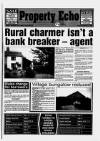 Lincolnshire Echo Friday 11 August 1995 Page 37